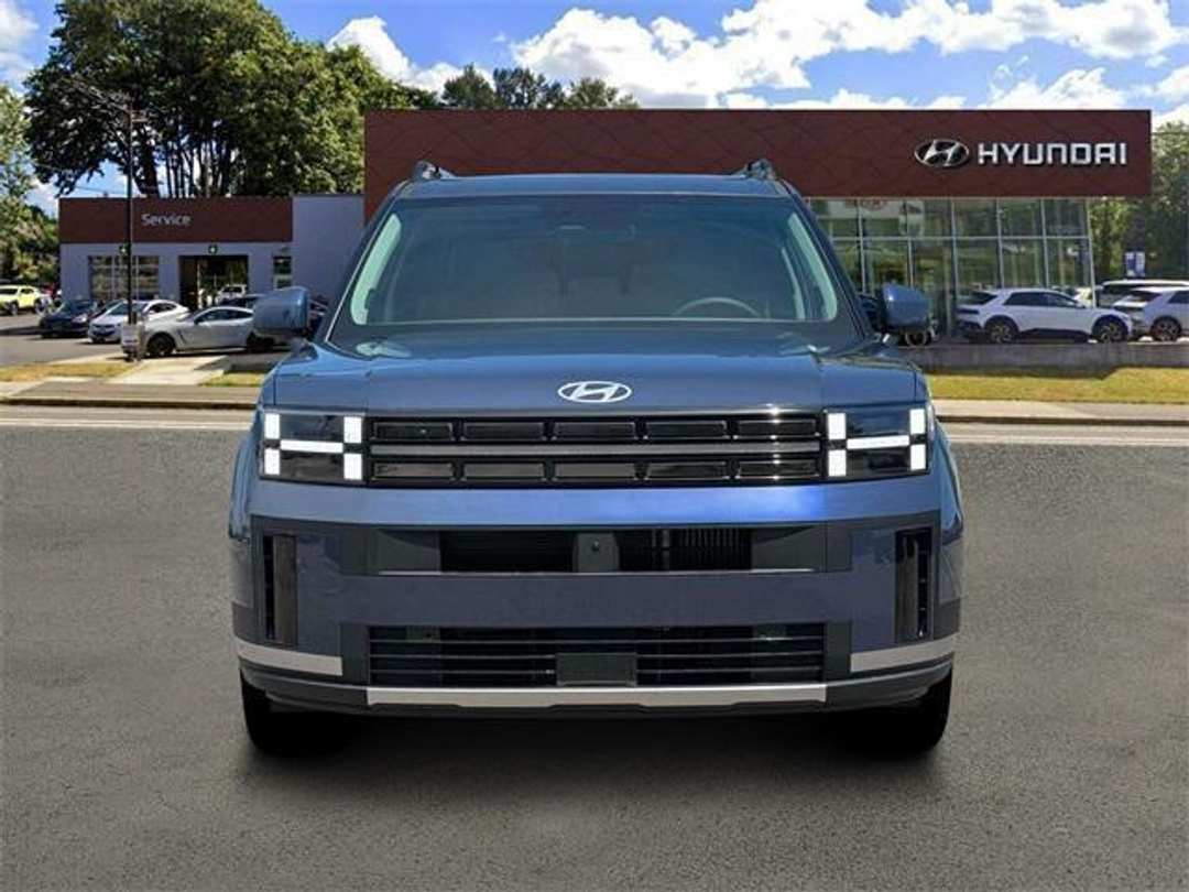 2026 Hyundai Santa Fe Limited - Image 12