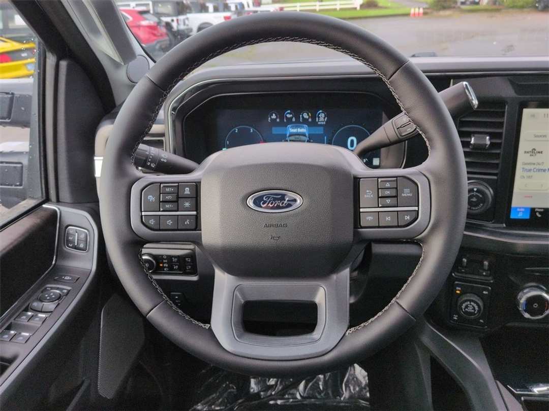 2026 Ford F-350Sd Lariat - Image 14