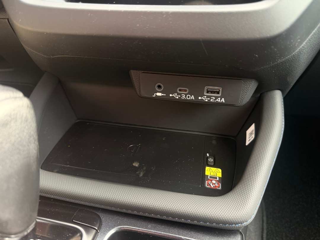 2026 Subaru Forester Premium - Image 36