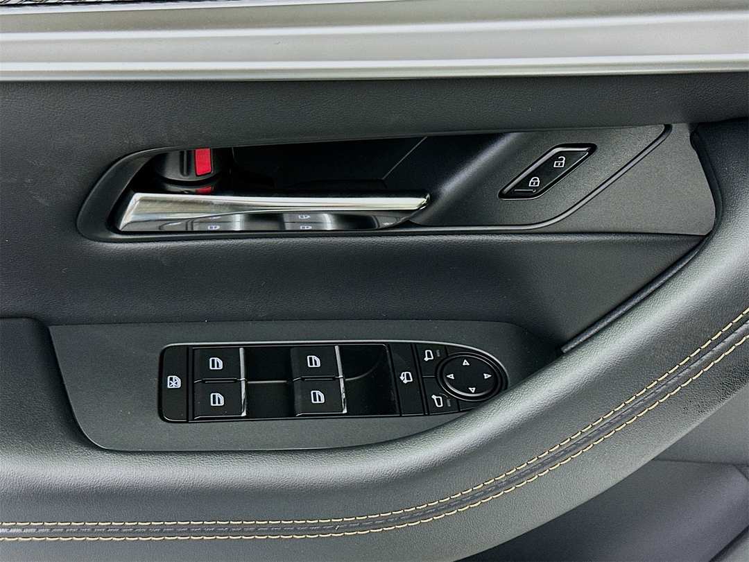 2026 MAZDA Cx-90 3.3 Turbo Premium - Image 18