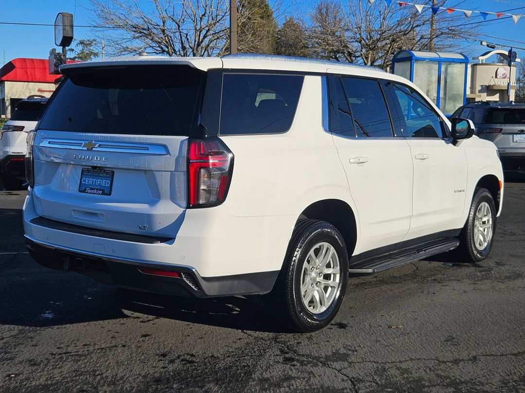 2024 Chevrolet Tahoe LT - Image 6