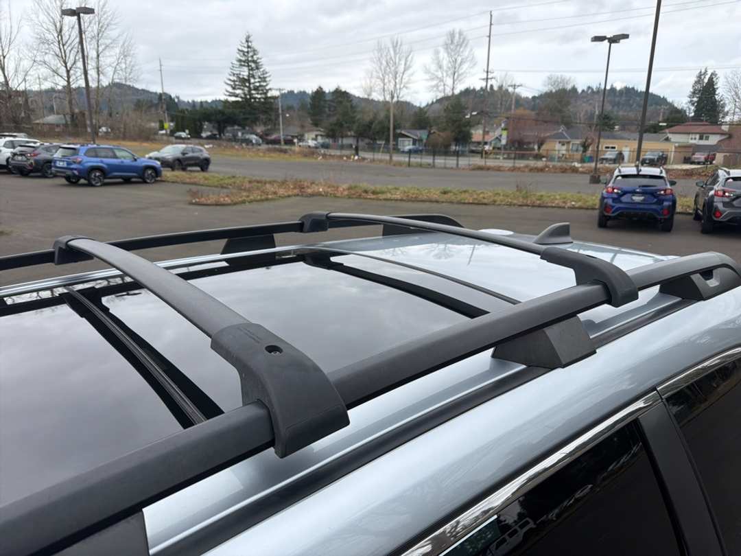 2020 Subaru Ascent Limited - Image 11