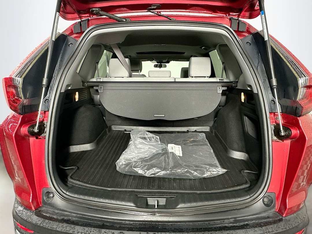 2022 Honda CR-V EX - Image 27
