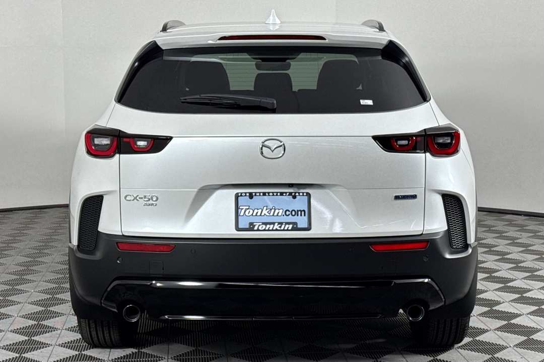 2026 MAZDA Cx-50 Premium - Image 5