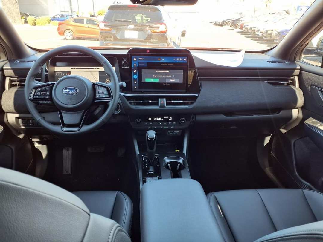 2026 Subaru Outback Premium - Image 2