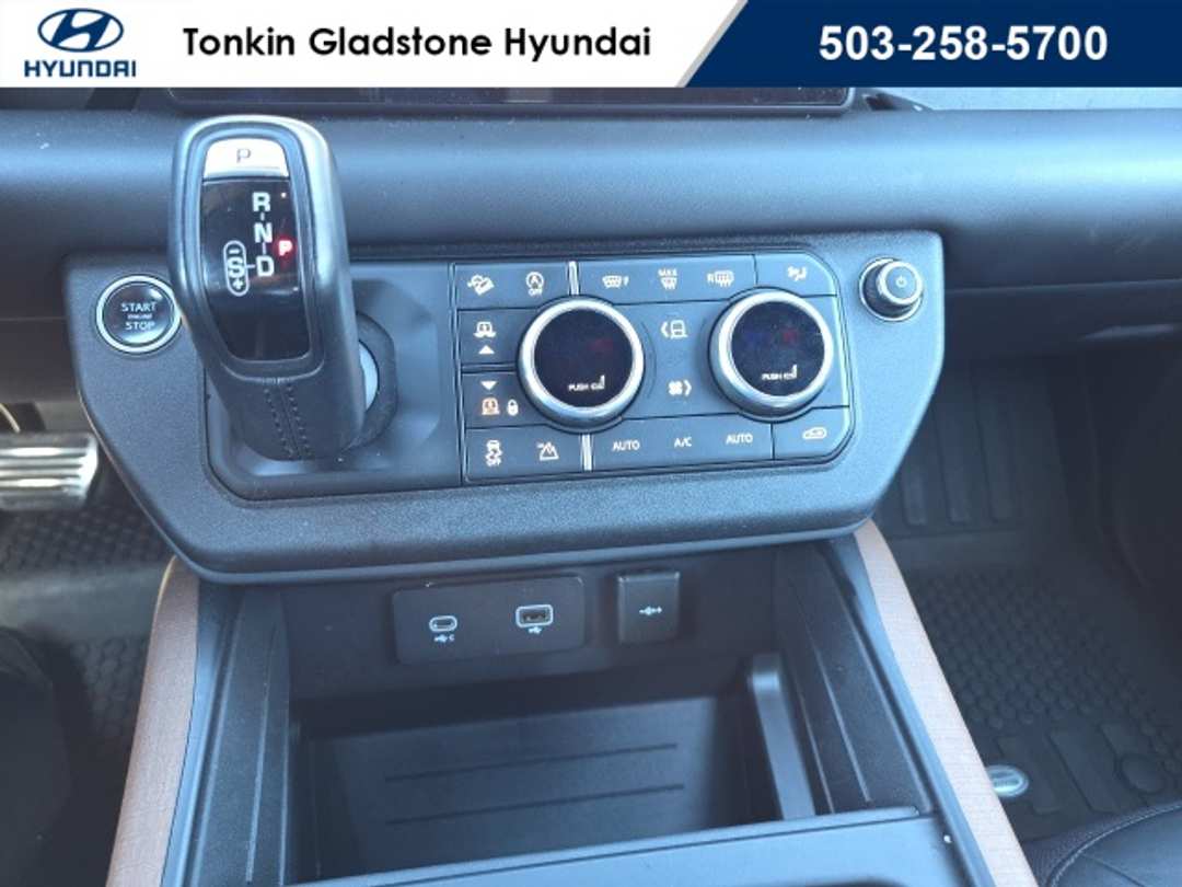 2021 Land Rover Defender 110 X - Image 19