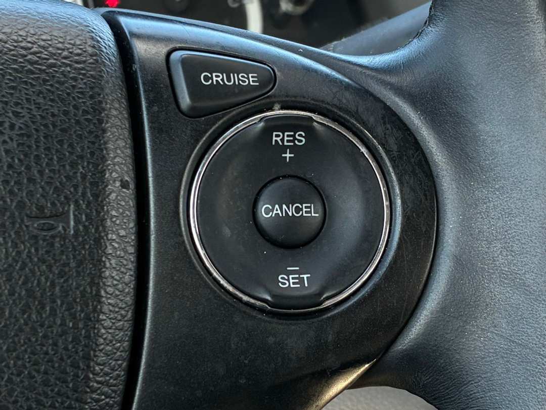 2015 Honda Accord EXL - Image 12