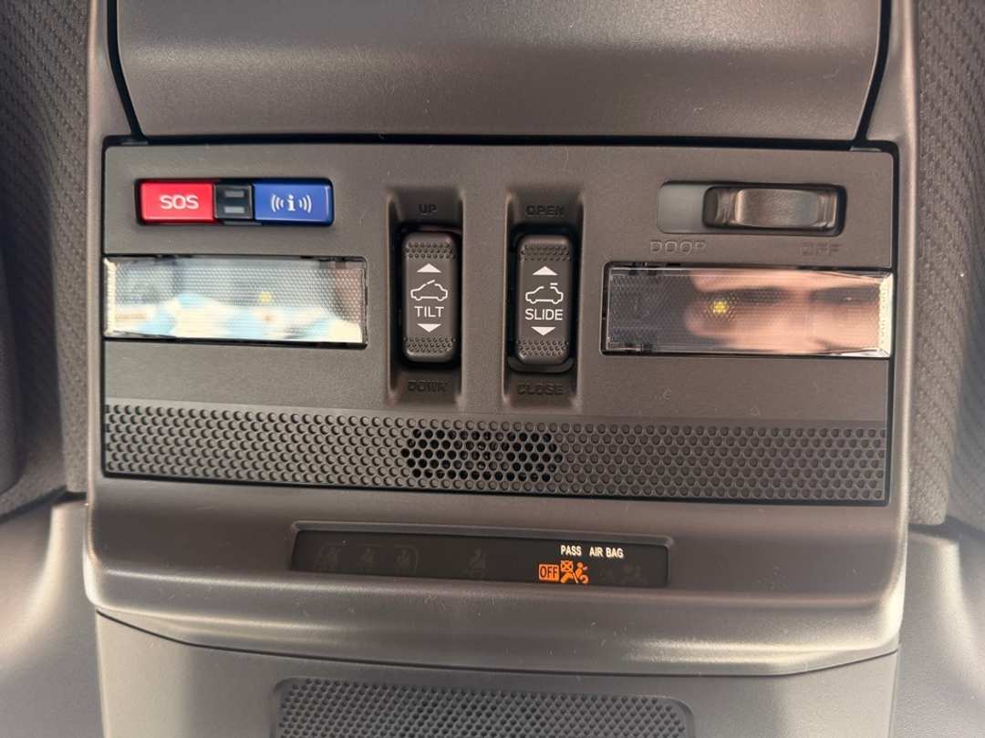 2026 Subaru Outback Touring XT - Image 42