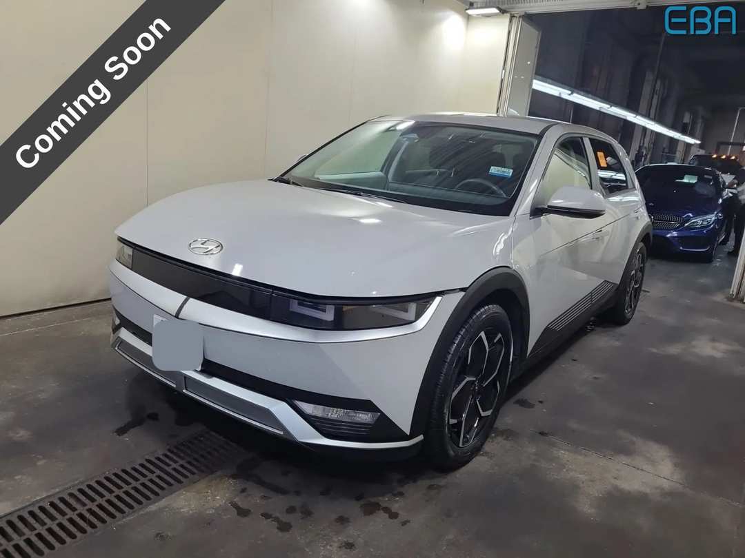 2024 Hyundai Ioniq 5 SEL - Image 3