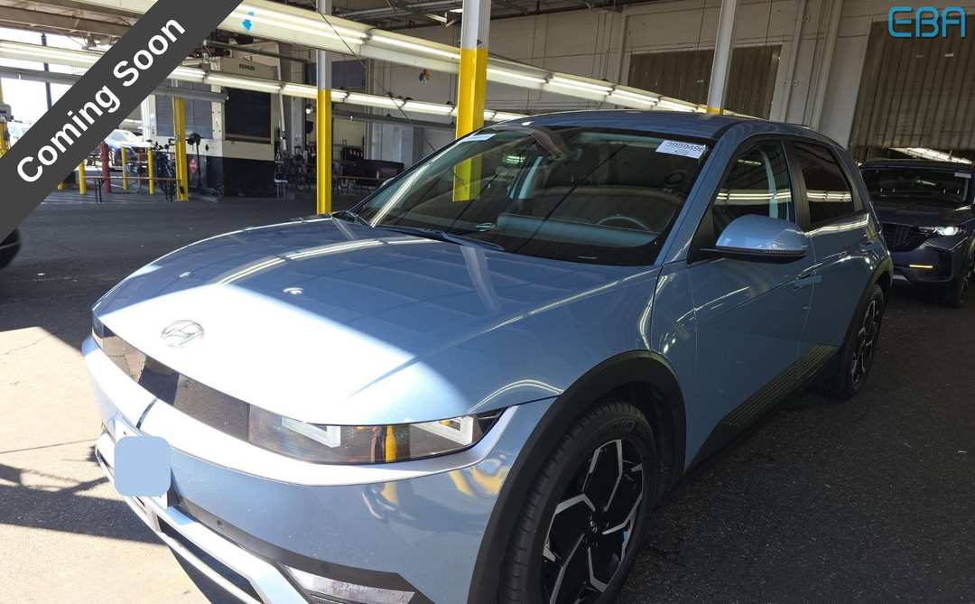 2024 Hyundai Ioniq 5 SEL - Image 3