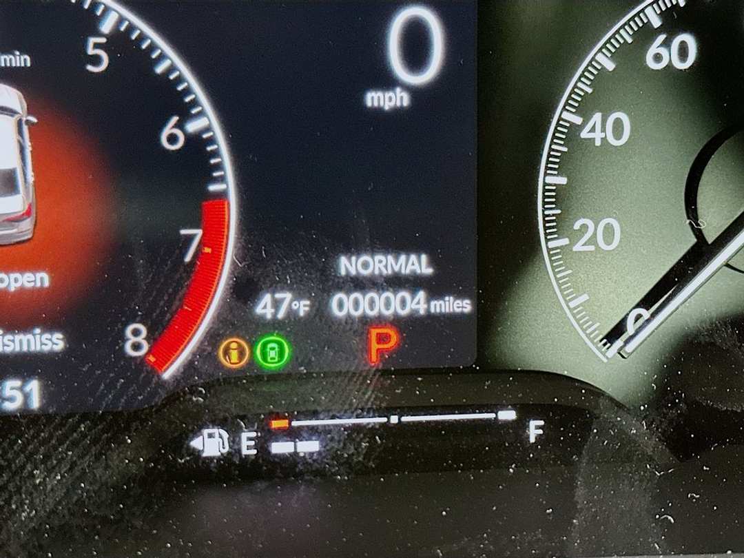 2026 Honda Civic Sport - Image 12