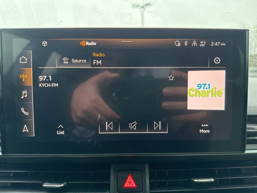 2021 Audi A5 40 Premium Plus - Image 28