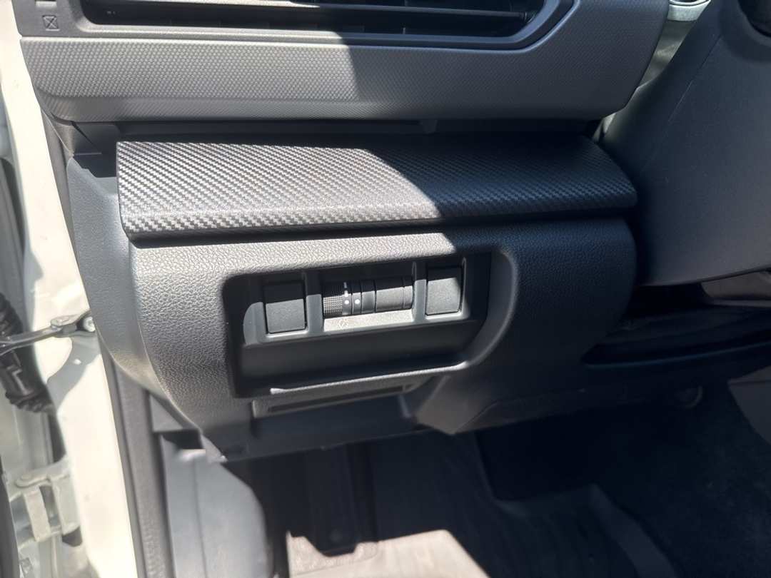 2025 Subaru Crosstrek Limited - Image 11