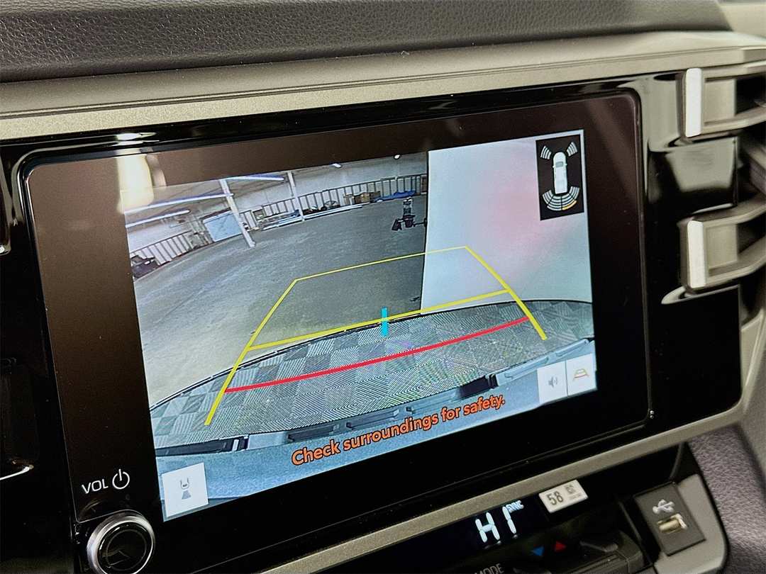 2026 Toyota Tundra SR5 - Image 14