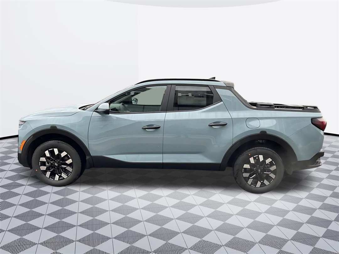 2026 Hyundai Santa Cruz SEL - Image 8