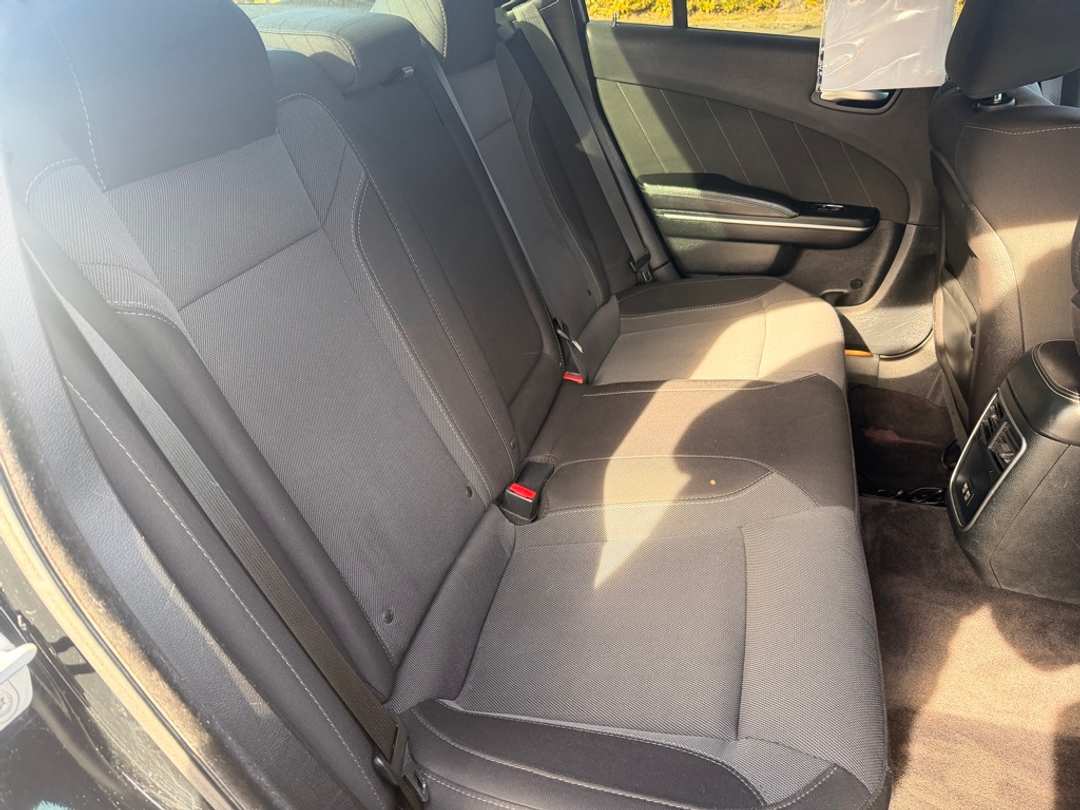 2017 Dodge Charger R/T - Image 21