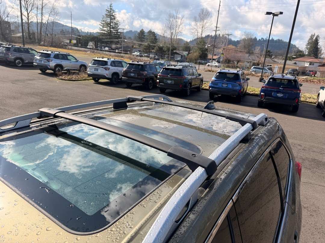 2024 Subaru Forester Touring - Image 11