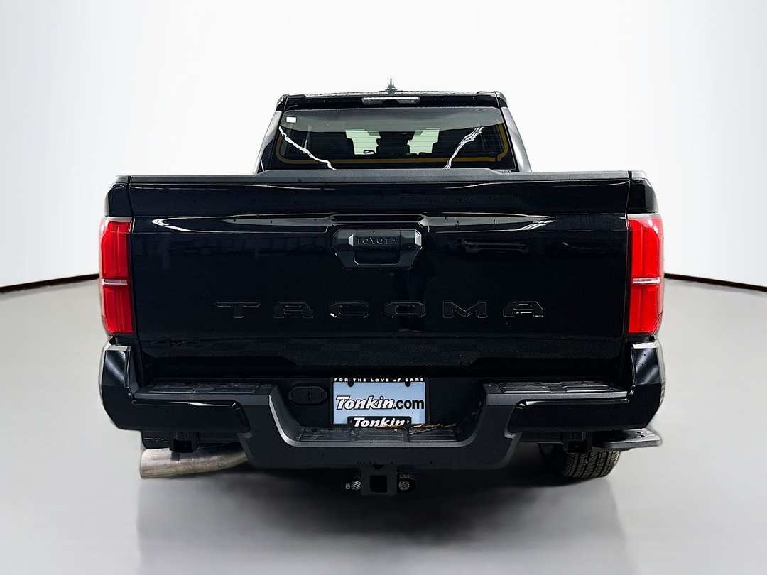 2025 Toyota Tacoma TRD Sport - Image 6