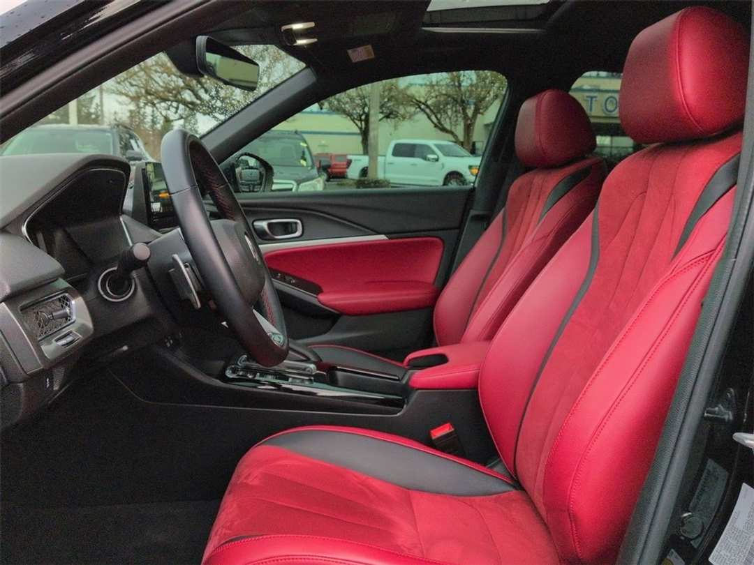 2023 Acura Integra ASpec Tech Package - Image 13