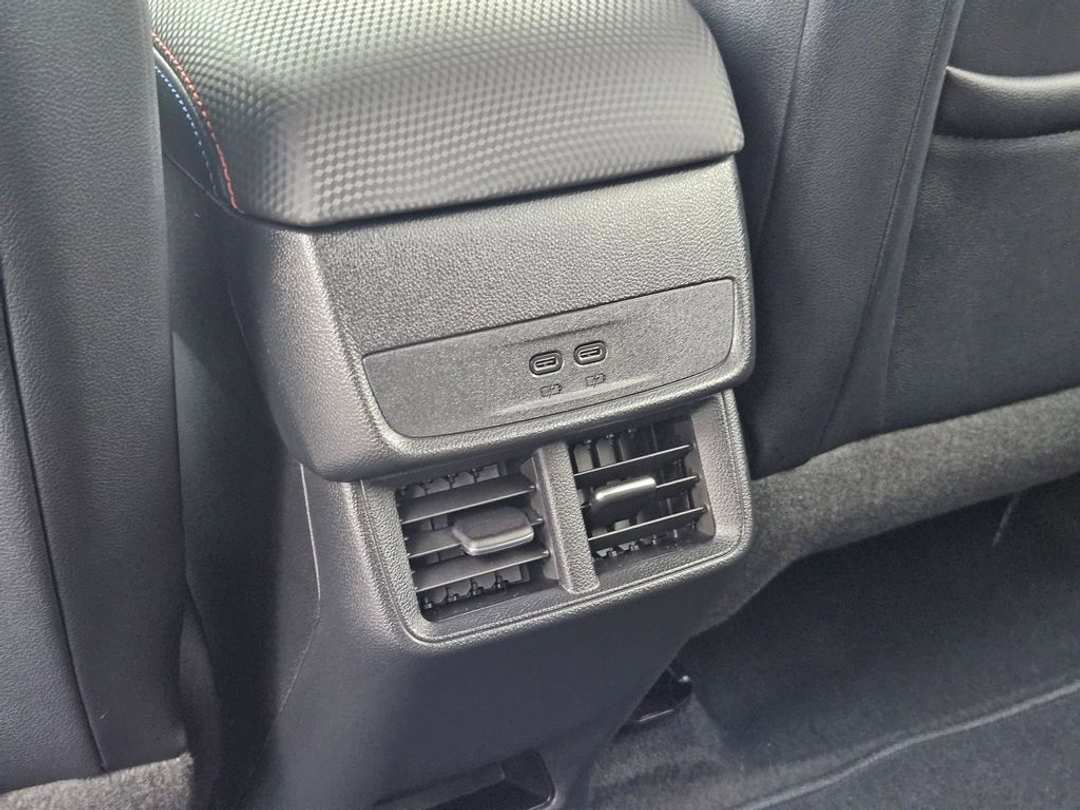 2026 Chevrolet Equinox RS - Image 29