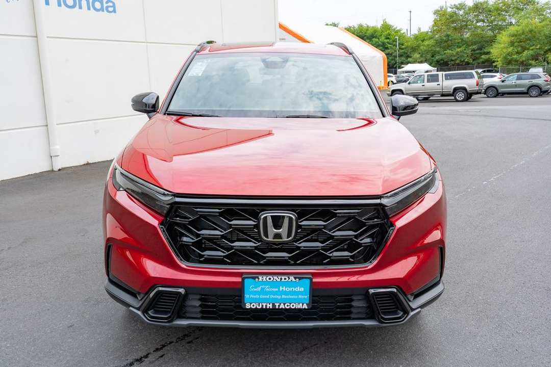 2026 Honda CR-V Sport - Image 3