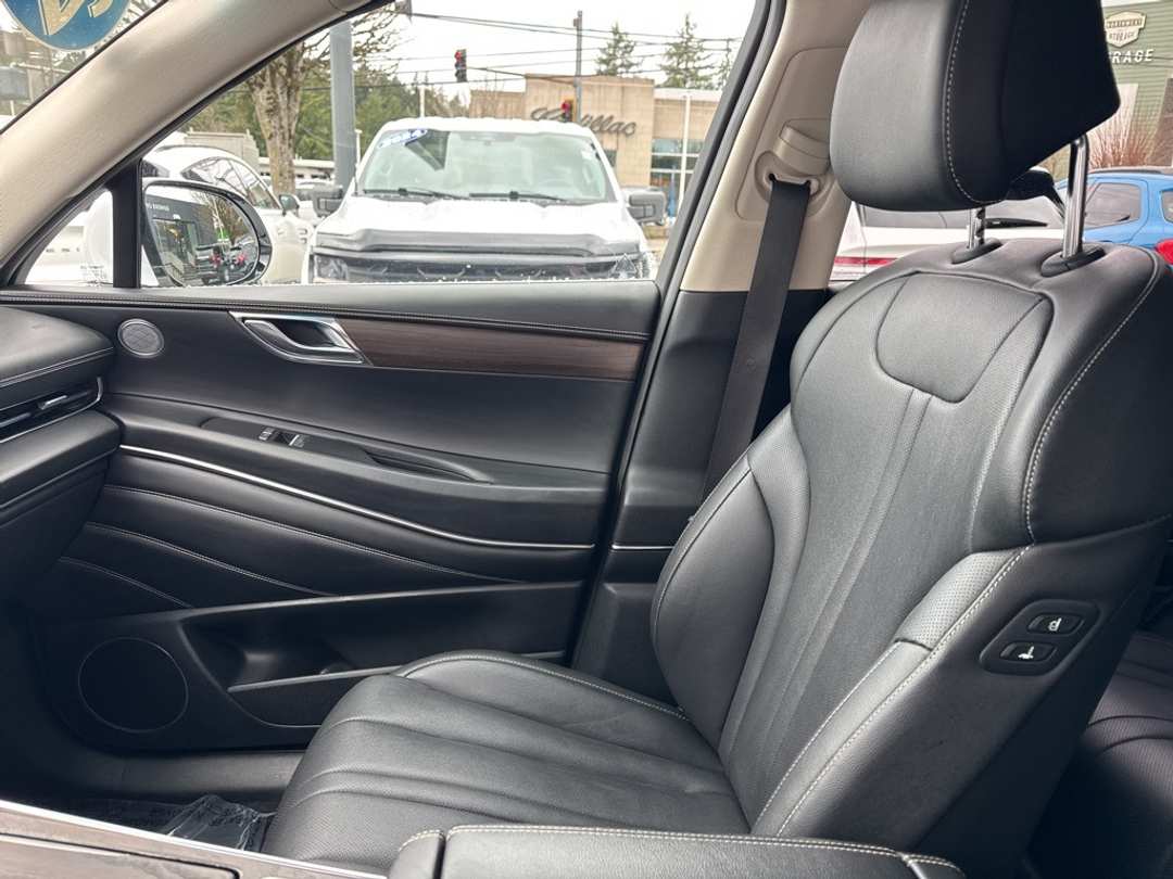 2024 Genesis Gv80 2.5T - Image 33