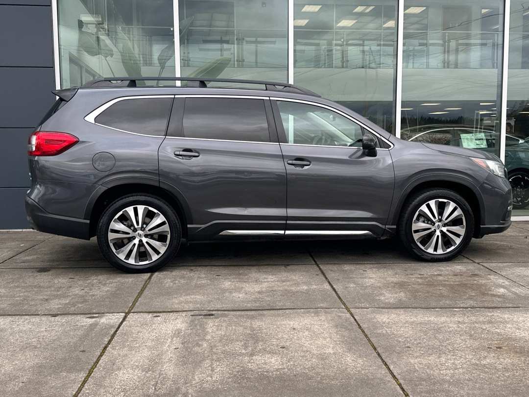 2019 Subaru Ascent Limited - Image 2