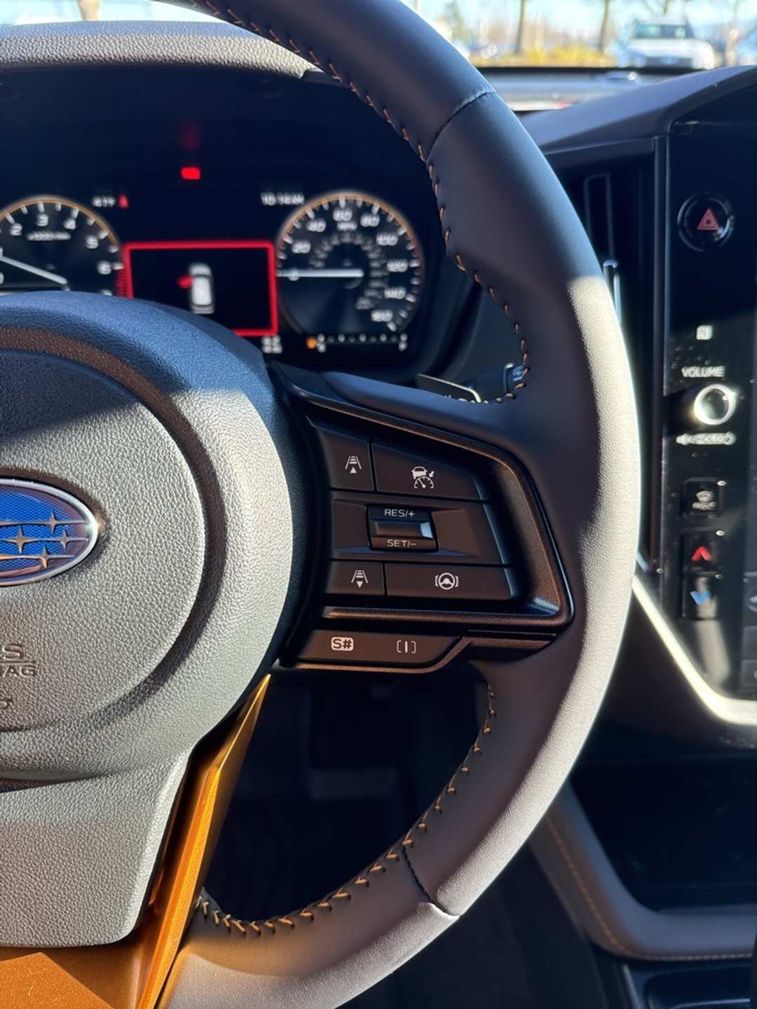 2026 Subaru Forester Wilderness - Image 34