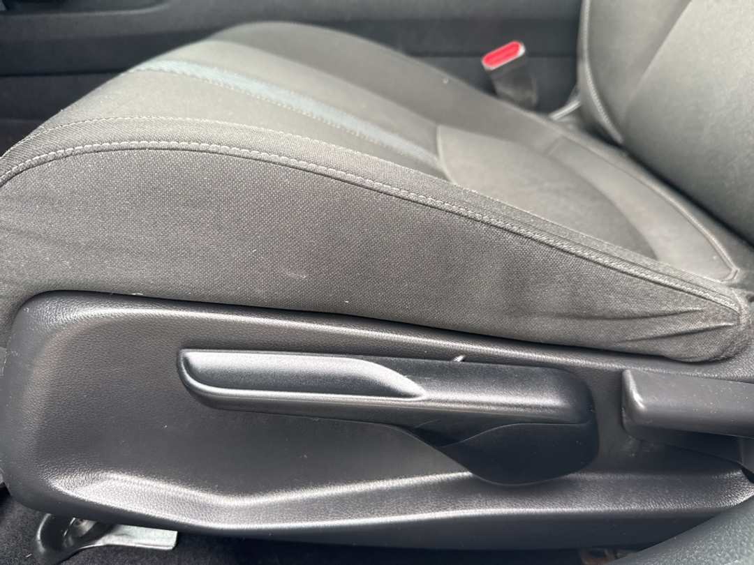 2017 Honda Civic EX - Image 10