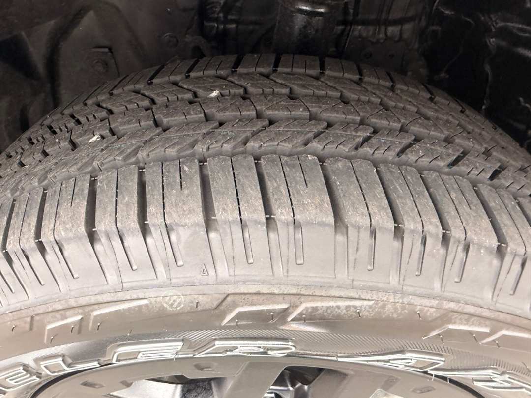 2026 Subaru Outback Wilderness - Image 9