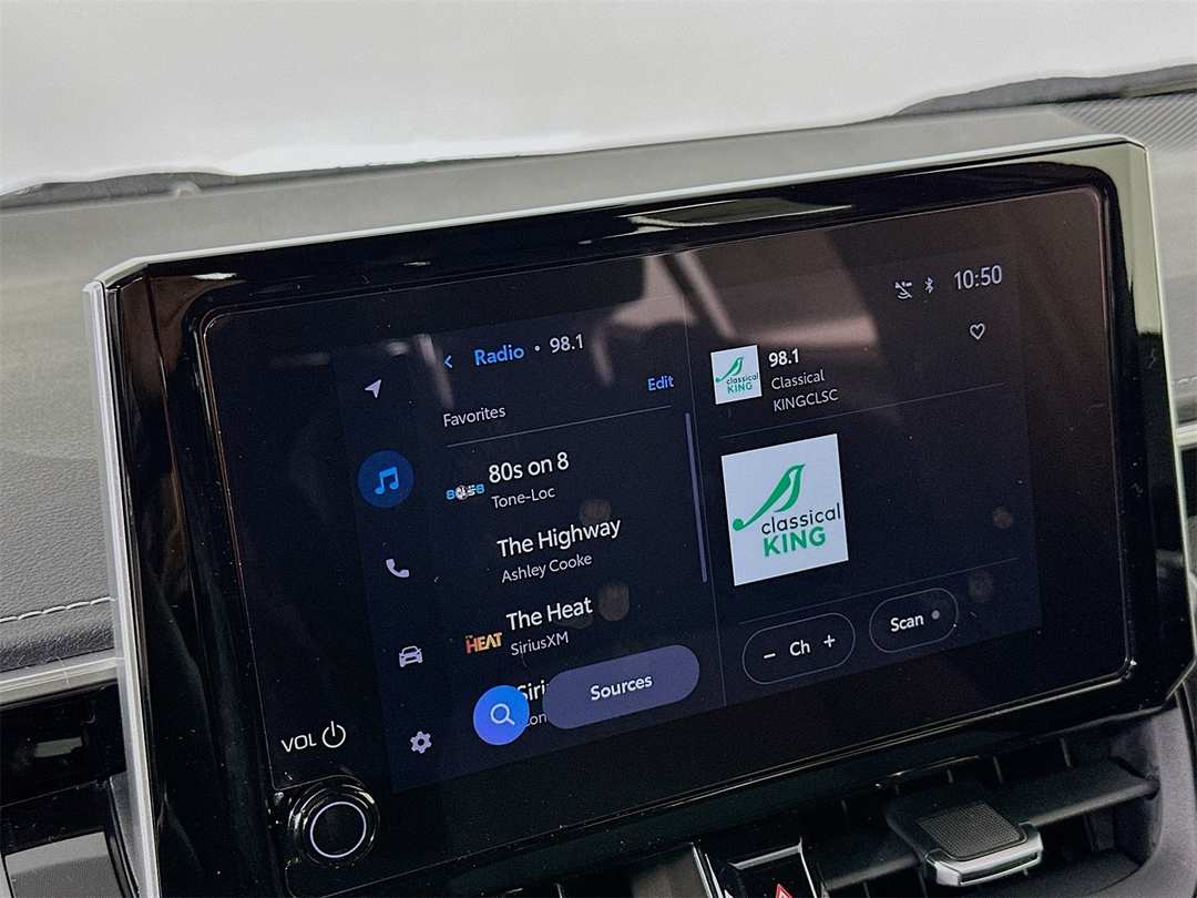 2026 Toyota Corolla XSE - Image 15