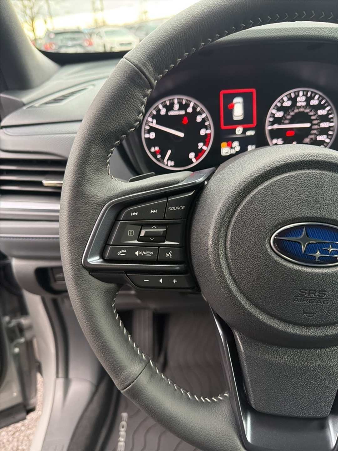 2026 Subaru Forester Limited - Image 33