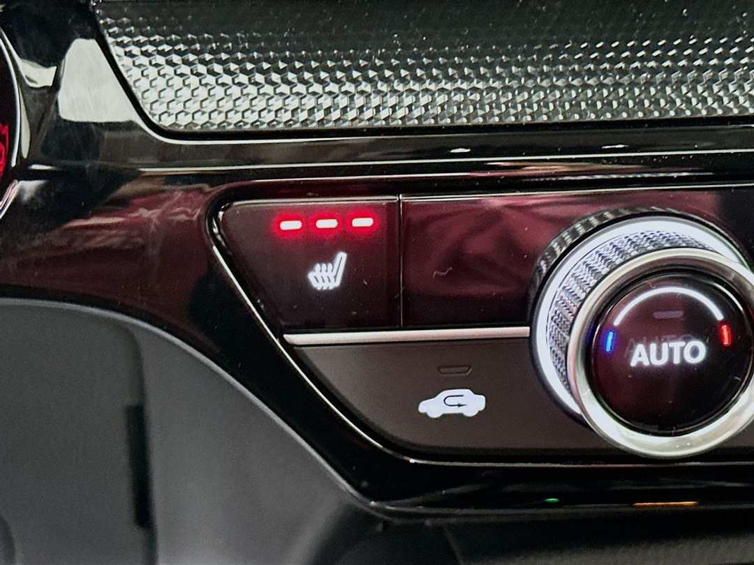 2026 Honda CR-V EXL - Image 19