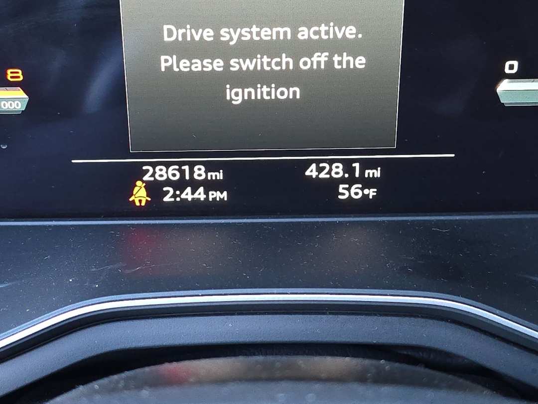 2025 Audi A5 Sportback 45 S line Premium - Image 25