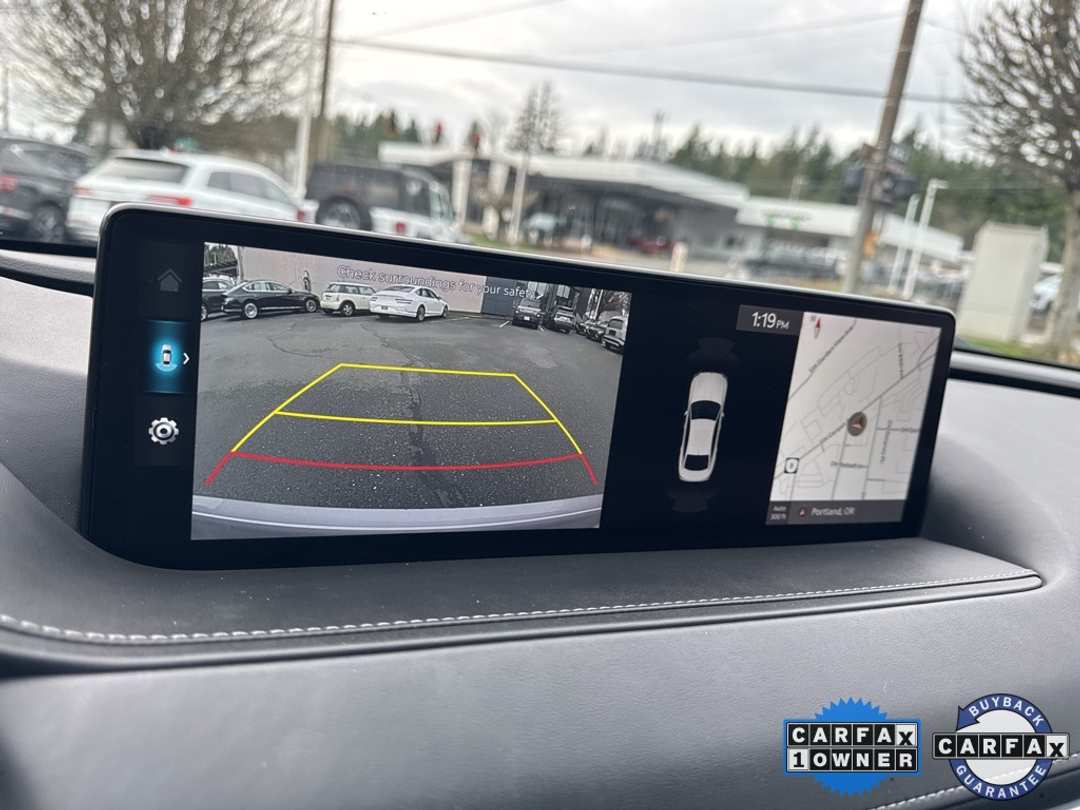 2023 Genesis G80 2.5T - Image 43