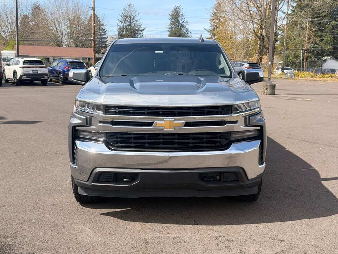 2020 Chevrolet Silverado 1500 LT - Image 2