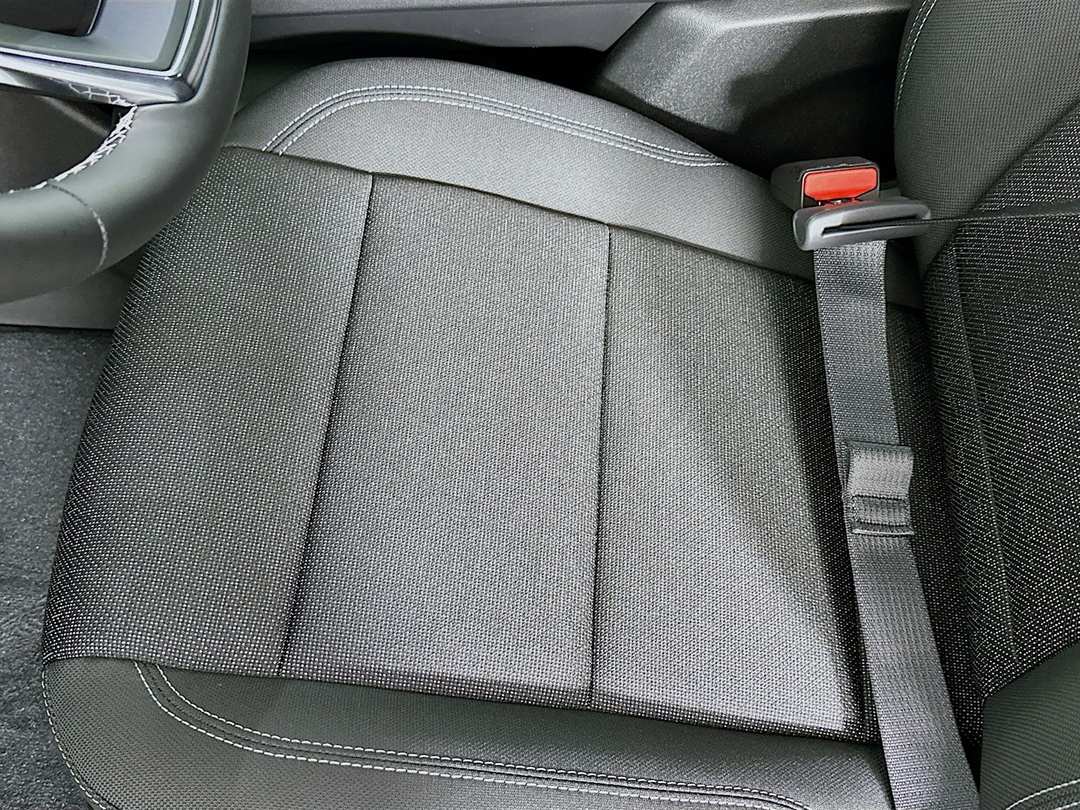 2026 Chevrolet Traverse LT - Image 19