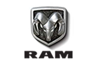 Ram logo