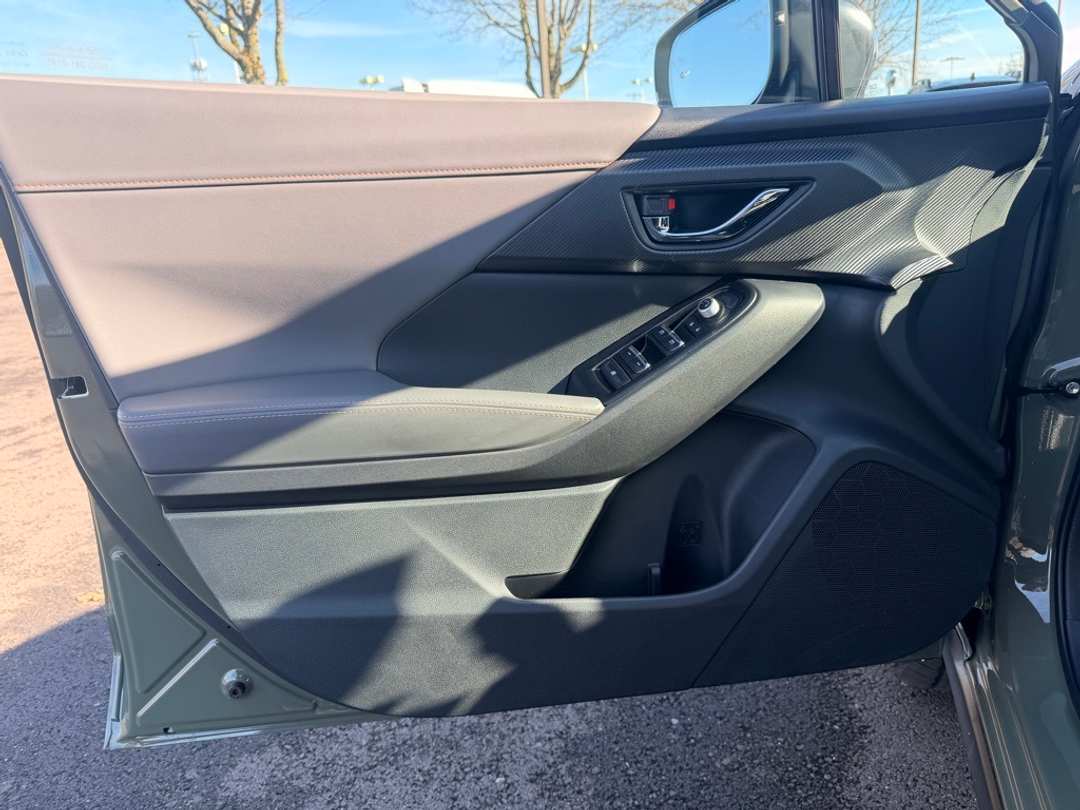 2026 Subaru Crosstrek Limited - Image 12