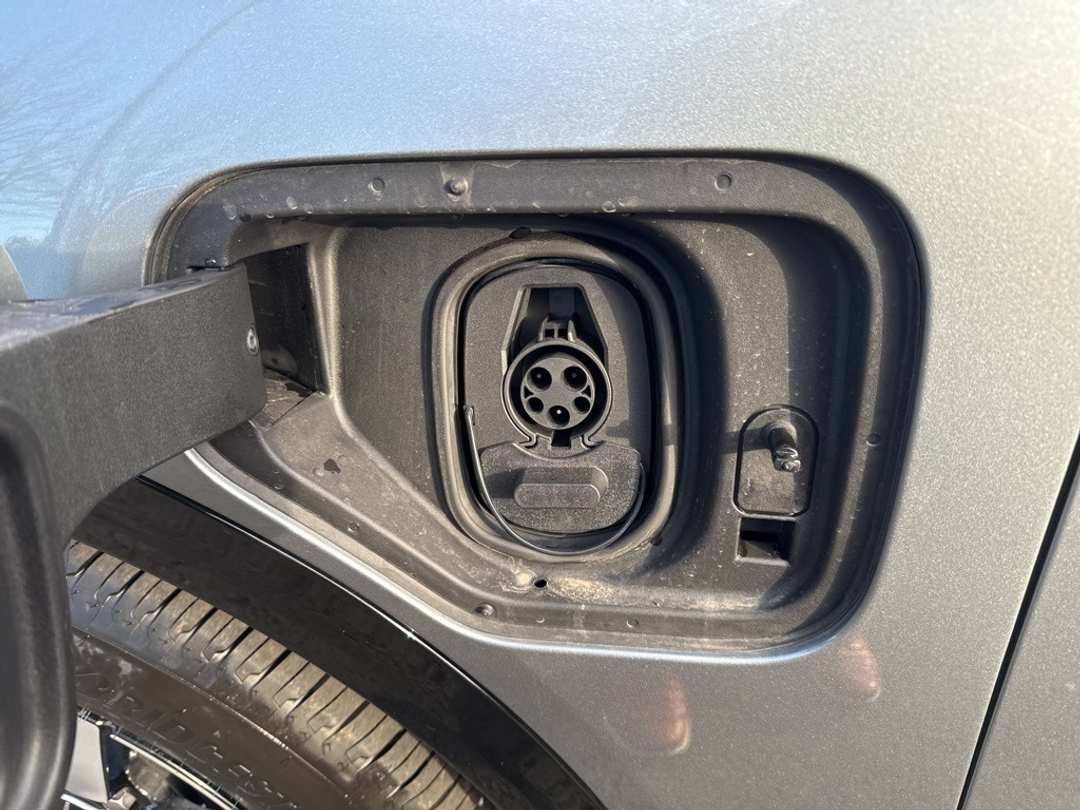 2026 Honda Prologue Touring - Image 10