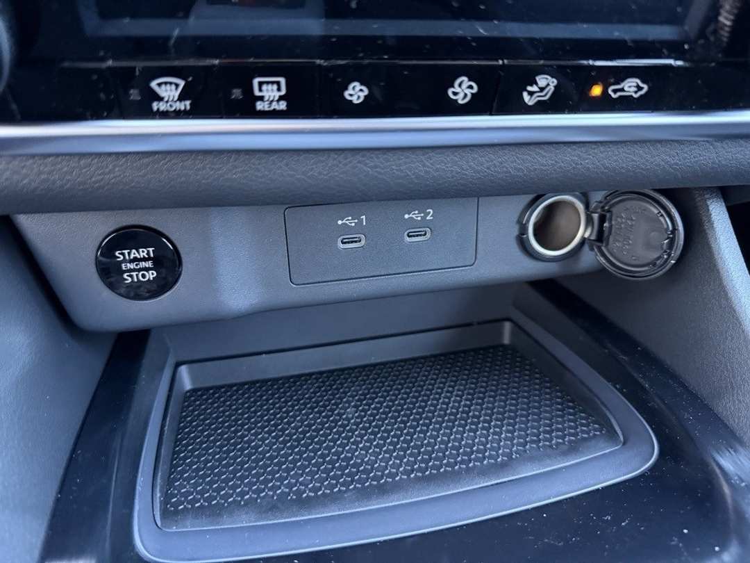 2026 Nissan Rogue Rock Creek - Image 22