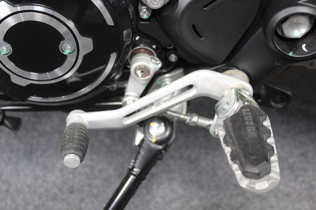 2023 Ducati Scrambler 1100 Dark Pro - Image 14