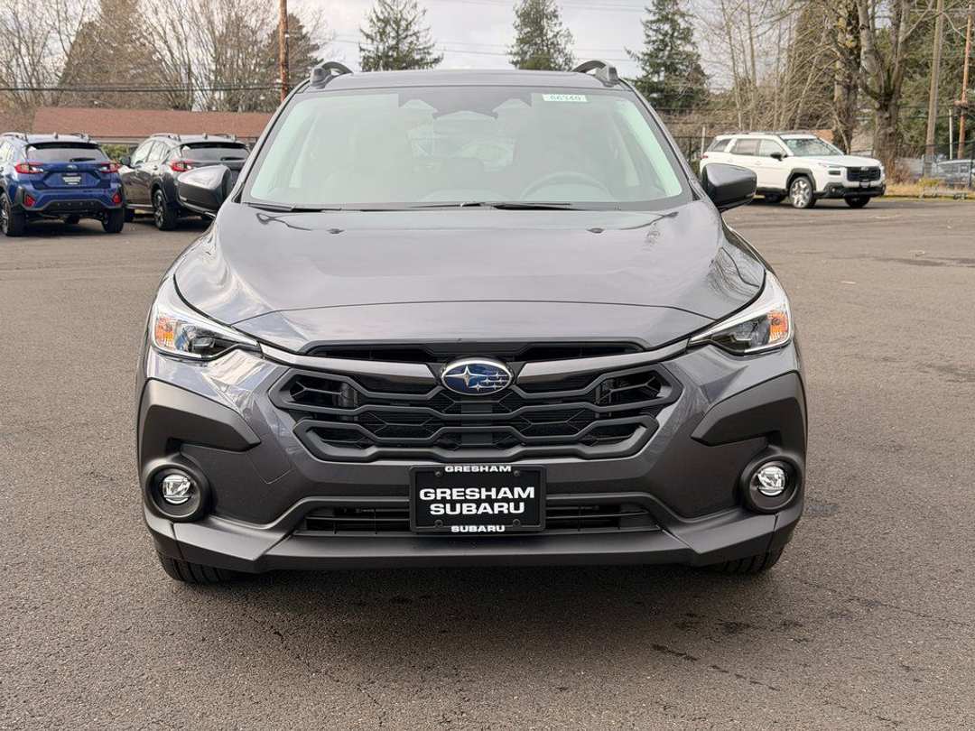 2026 Subaru Crosstrek Premium - Image 2