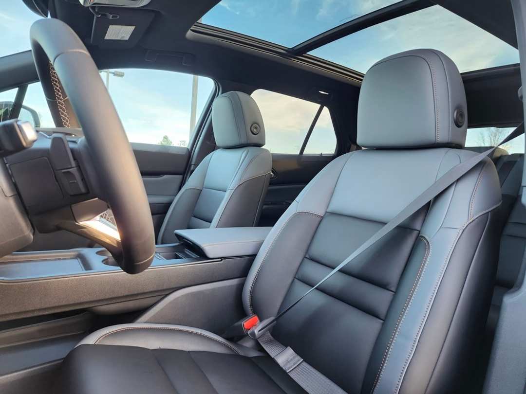 2026 Honda Prologue Touring - Image 49