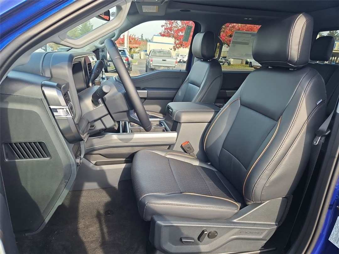 2026 Ford F-250Sd Lariat - Image 13