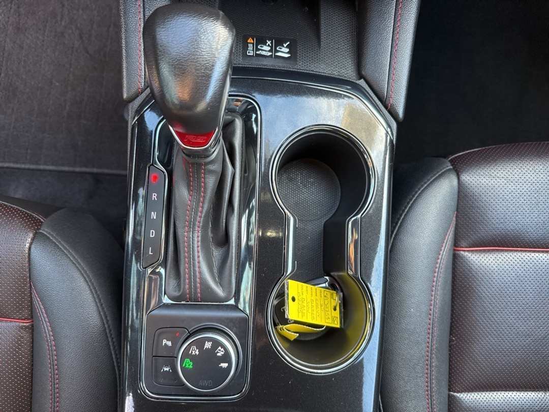 2022 Chevrolet Blazer RS - Image 35