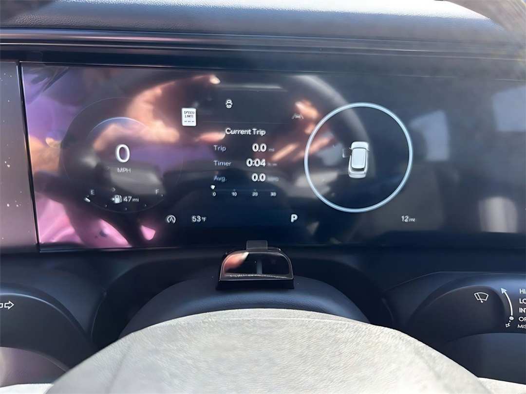 2026 Hyundai Palisade XRT Pro - Image 16