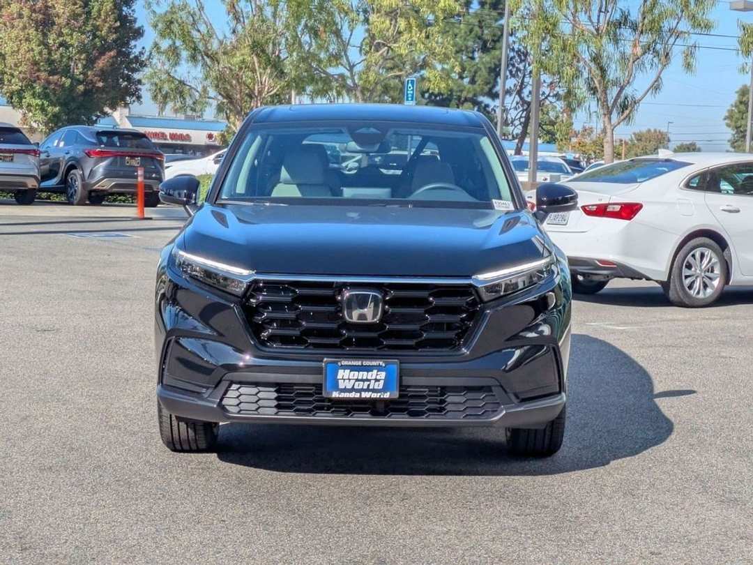 2026 Honda CR-V EX - Image 3