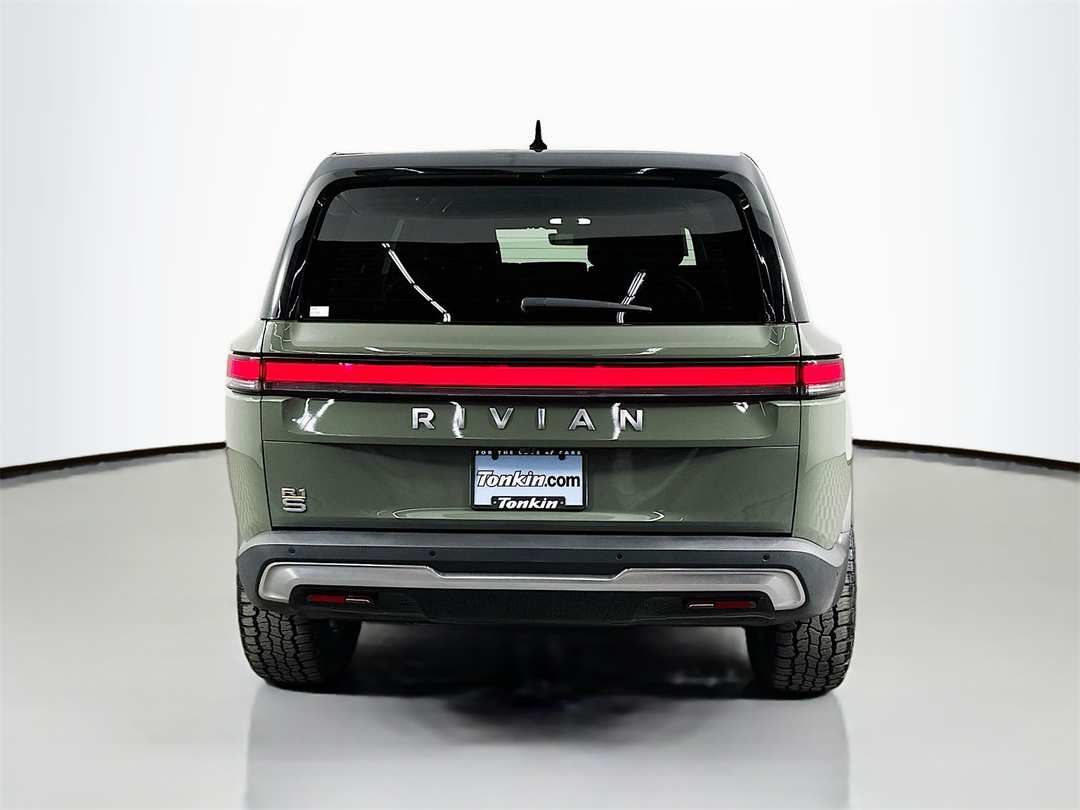 2022 Rivian R1S Launch Edition - Image 6