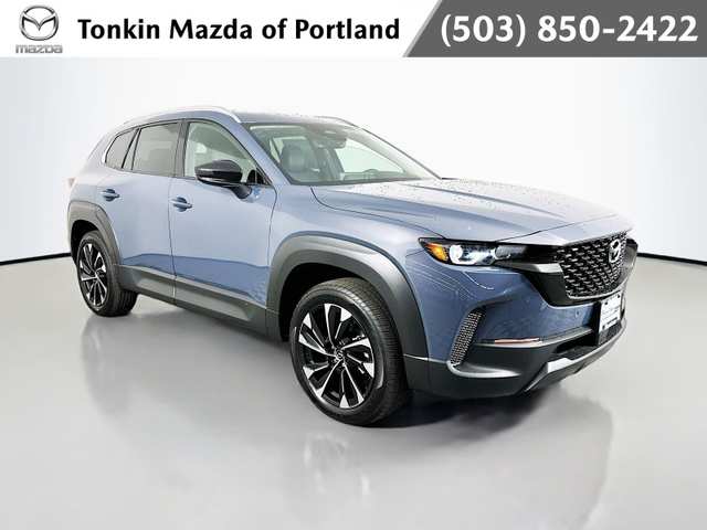 2026 MAZDA Cx-50 Premium Plus